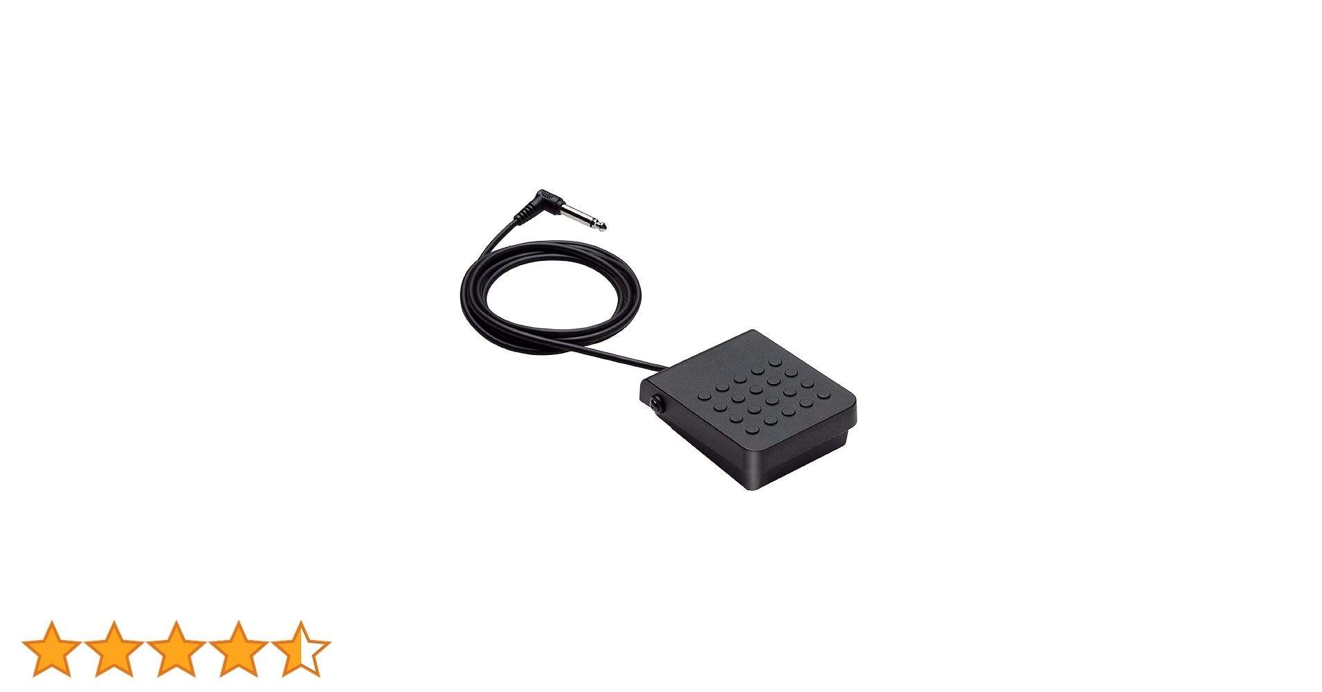 Amazon.co.jp: Casio SP-3 Sustain Pedal : 楽器・音響機器
